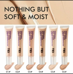 CORRECTOR LIQUIDO NOTHING BUT NUDE / TEI # 8244 - comprar online