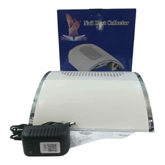 EXTRACTOR DE POLVO /NAIL DUST COLLECTOR # KM868-1
