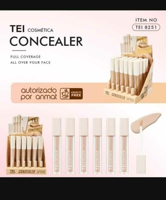 CORRECTOR FACIAL / TEI # TEI8251