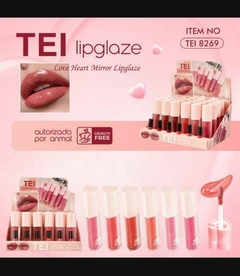 BRILLO LABIAL EN CREMA / TEI # TEI 8269