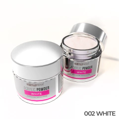 POLIMERO ACRYLICO -WHITE / CHERIMOYA # CH882306
