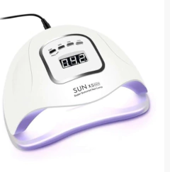 CABINA UV SUN -X5 54W CON ENCHUFE # JH-303