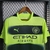 Camisa Manchester City II