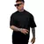 camiseta oversized samurai fio 30.1 - loja online