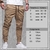 kit 2 calças Jogger linha premium - comprar online