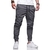 kit 2 calças Jogger linha premium - loja online
