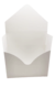 10 Caixas Envelope Papel Triplex