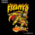 Camiseta - Trasher - Fight 4 Fun