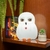 Luminária HP Coruja Hedwig - Presentes temáticos e personalizados