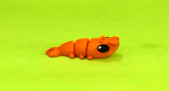 Camarón en internet