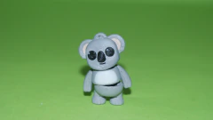 Koala en internet