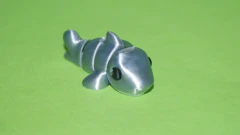 Tiburón Plateado - comprar en línea
