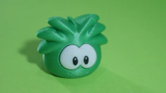 Puffle - Creative Link