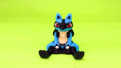 Lucario
