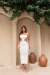 Vestido veneza midi na internet
