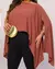 Blusa bata Nelly - comprar online