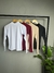 Blusa segunda pele - comprar online