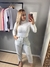 Blusa segunda pele
