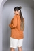 Blazer feminino Vanessa na internet