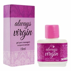 Always virgin