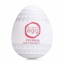 Egg masturbador