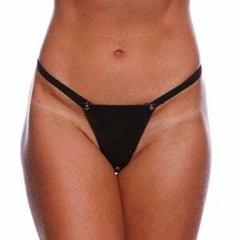 CALCINHA TRIÂNGULO DOMINATRIXXX - comprar online
