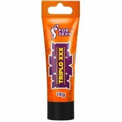 TRIPLO XXX GEL