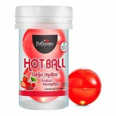 HOT BALL BEIJA MUITO 2UN HOT FLOWERS na internet