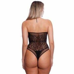 BODY ARRASTÃO LARA COM STRASS - comprar online