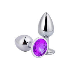 Plug Anal P - comprar online