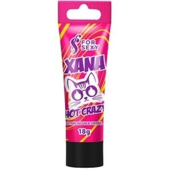 XANA CRAZY GEL