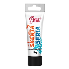 SKENTA SFRIA GEL EXCITANTE