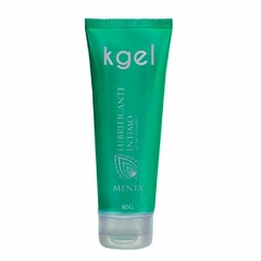 K-GEL LUBRIFICANTES