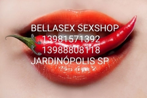 BELLASEX SEXSHOP 