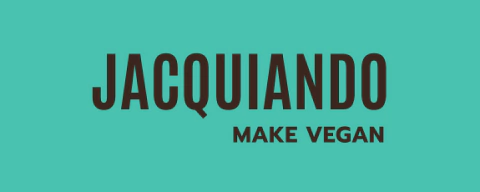 Jacquiando Make Vegan