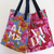 Bolsa ALMA CHITA azul claro na internet