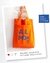 Bolsa ALMA laranja