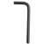 CHAVE ALLEN 8,0MM - MTX