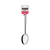 COLHER ARROZ INOX GRANDE MONIZ - SIMONAGGIO