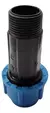 ADAPTADOR PARA CAVALETE PP 20 X 3/4 RE PEAD - PN16 na internet