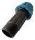 ADAPTADOR PARA CAVALETE PP 20 X 3/4 RE PEAD - PN16 - comprar online