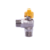 VÁLVULA DE BLOQUEIO ANGULAR 1/2''M 1/2''M - comprar online
