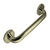 BARRA DE APOIO FIXO MEBUKI - 50 CM - MIDAS SAÚDE CORPORAL