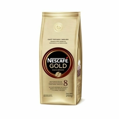 NESCAFE GOLD EQUILIBRADO 250G
