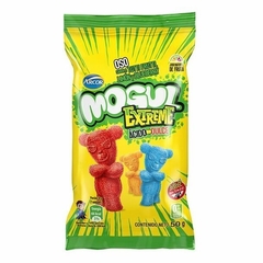 MOGUL EXTREME OSITOS 50G