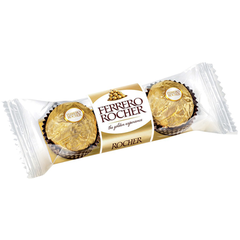 Bombones Ferrero Rocher 3 Un