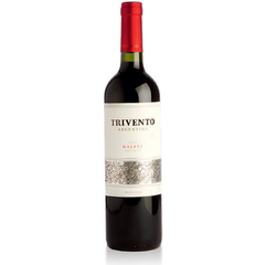 Vino Tinto Trivento Malbec Reserva 750Ml