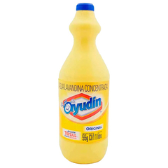 LAVANDINA AYUDIN CLASICA 1L