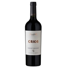 CRIOS CABERNET SAUVIGNON 2021