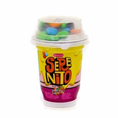 SERENITO CON ROCKETS 120G